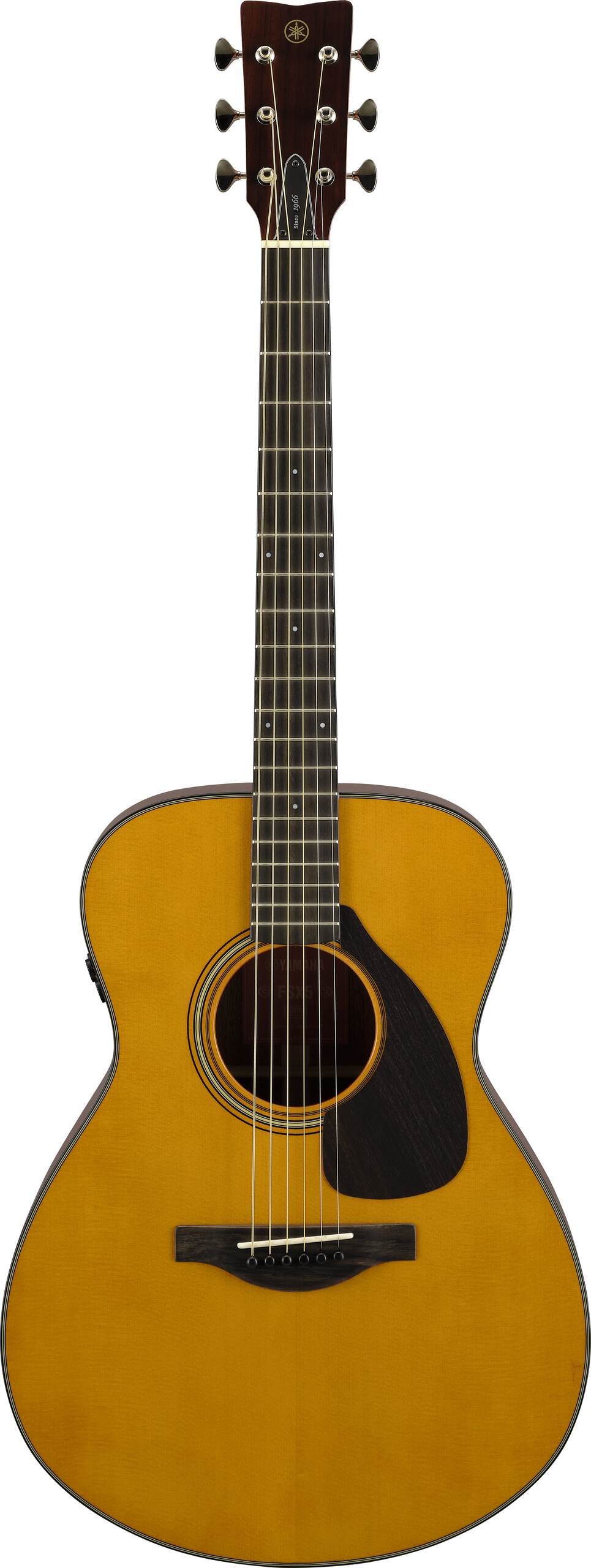 新品YAMAHA FSX5G