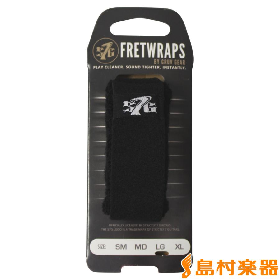Strictly 7 Guitars FW-S7G-1PK Large
