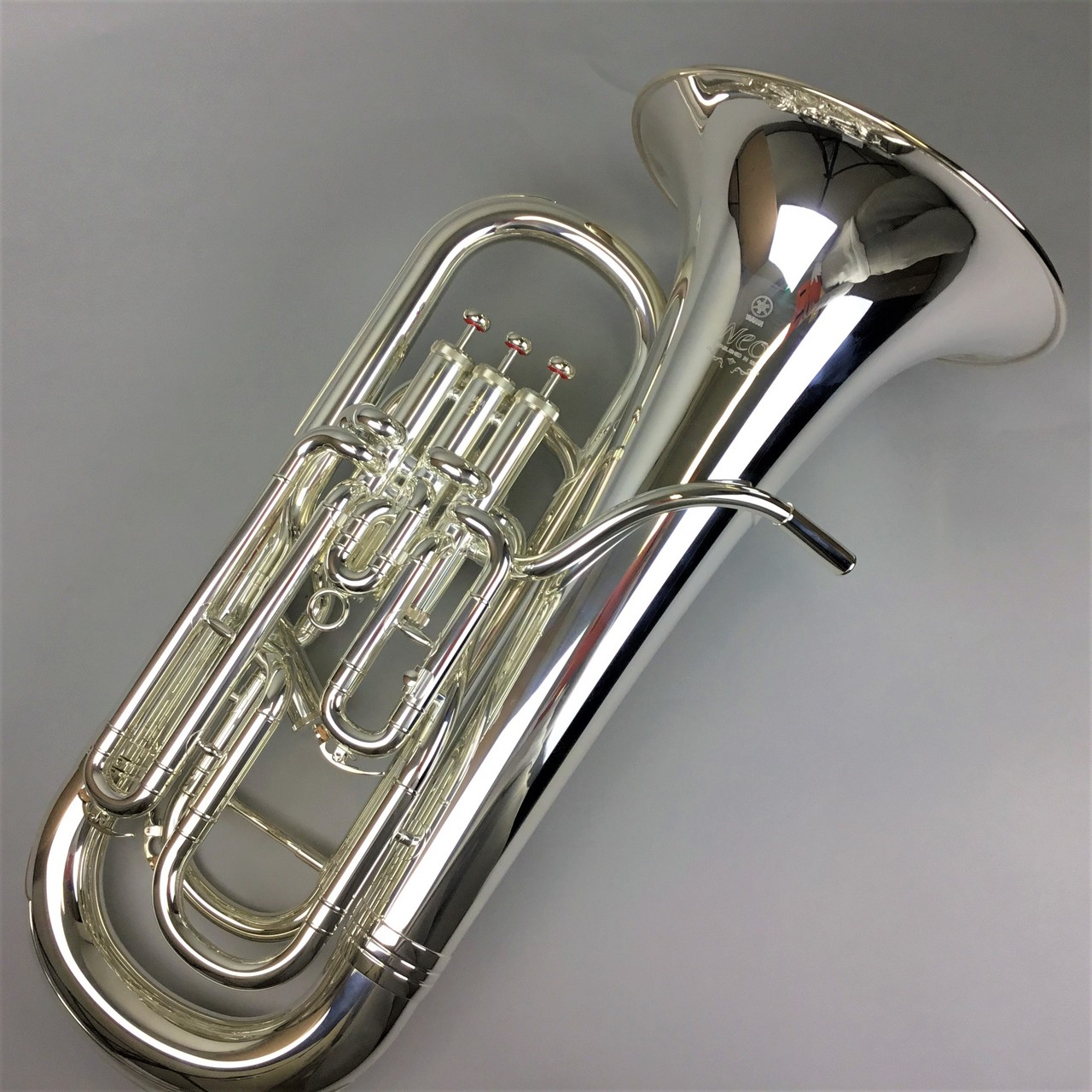 YAMAHA YEP-642S
