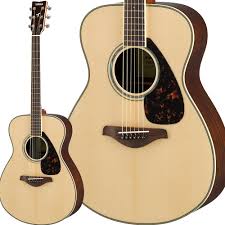 YAMAHA FS830 NT (ナチュラル) 