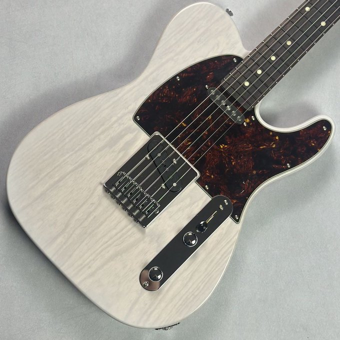 SCHECTER PALS/TK STWH