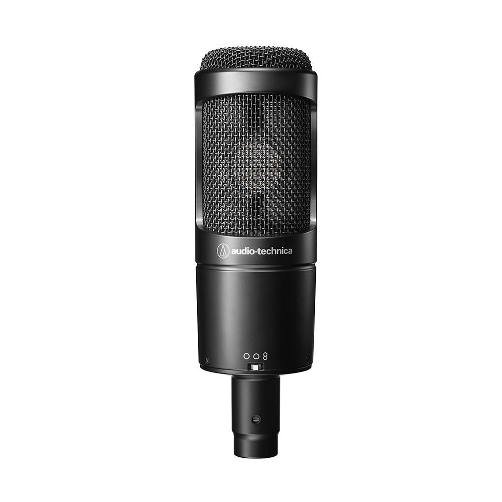 audio-technica AT2050