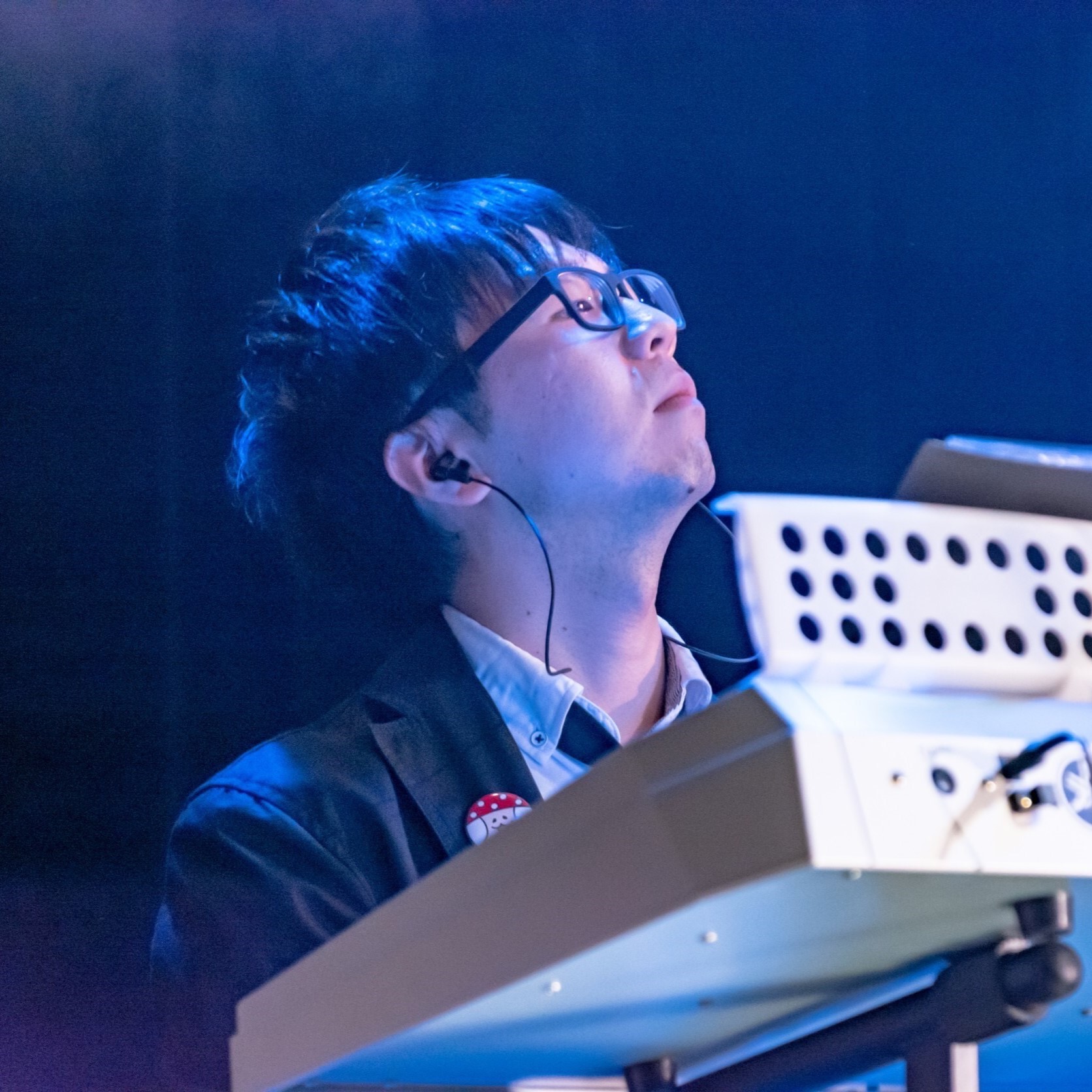 ヤマハデジタルインストラクター正岡　孝志 氏