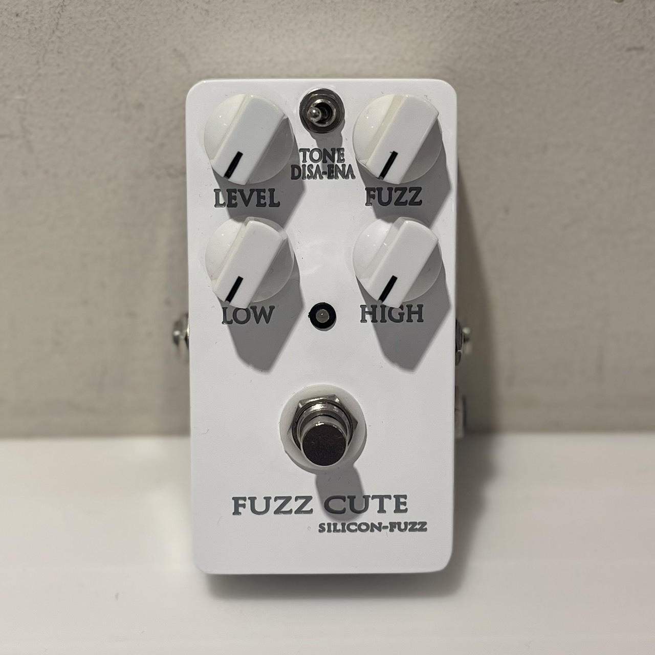 ENDROLL FUZZ CUTE/現物写真


¥17,900