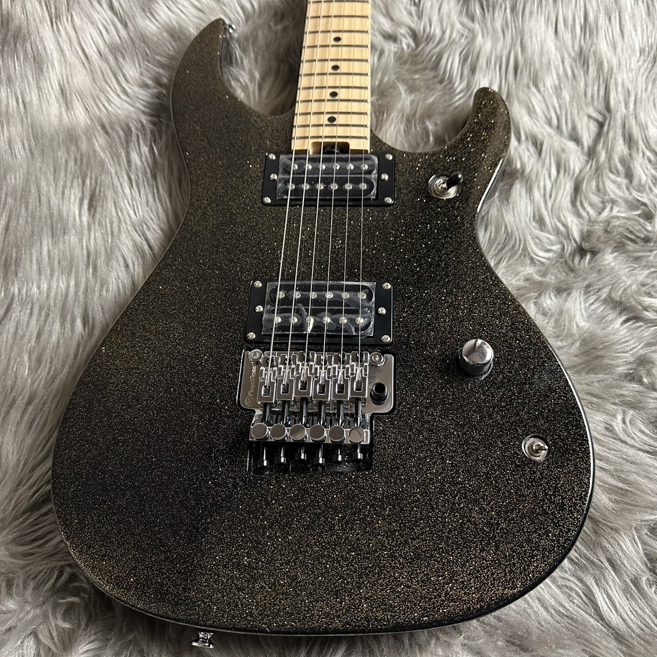 【アウトレット】
Killer KG-Fascist Vice SE -Galaxy black

￥94,600 