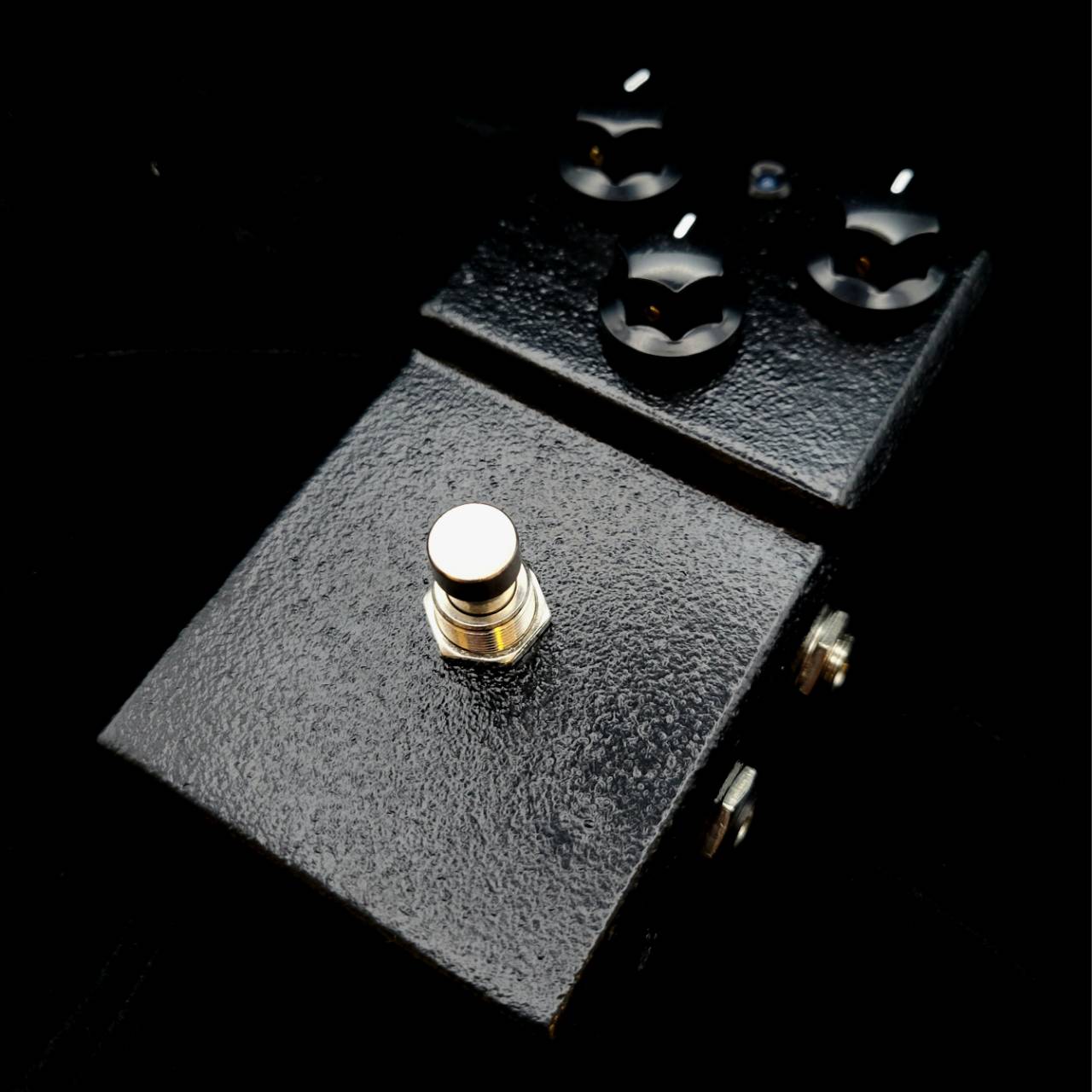 kgr Harmony黒船