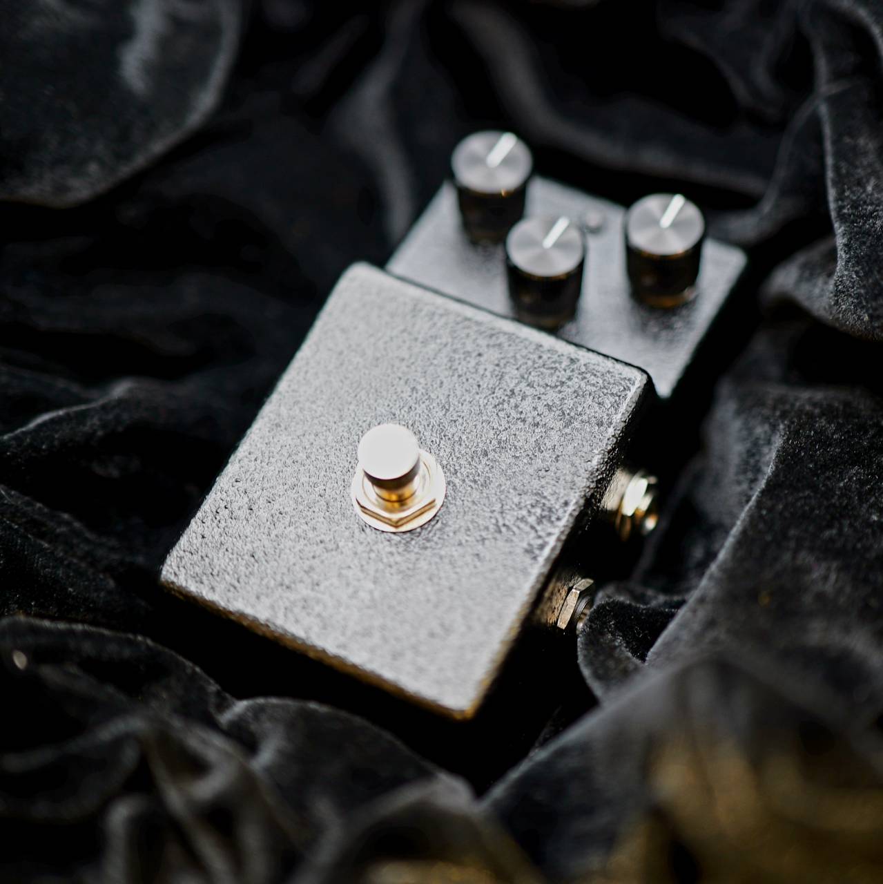 kgr HarmonyIRON 808