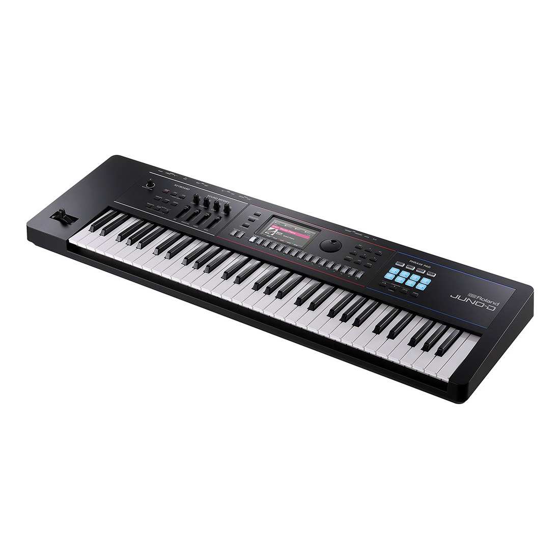 RolandJUNO-D6