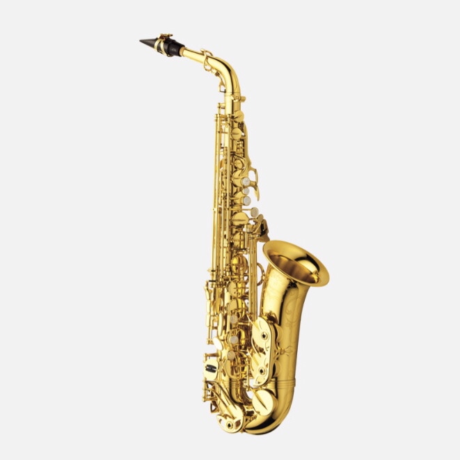 アルトサックス A-WO10