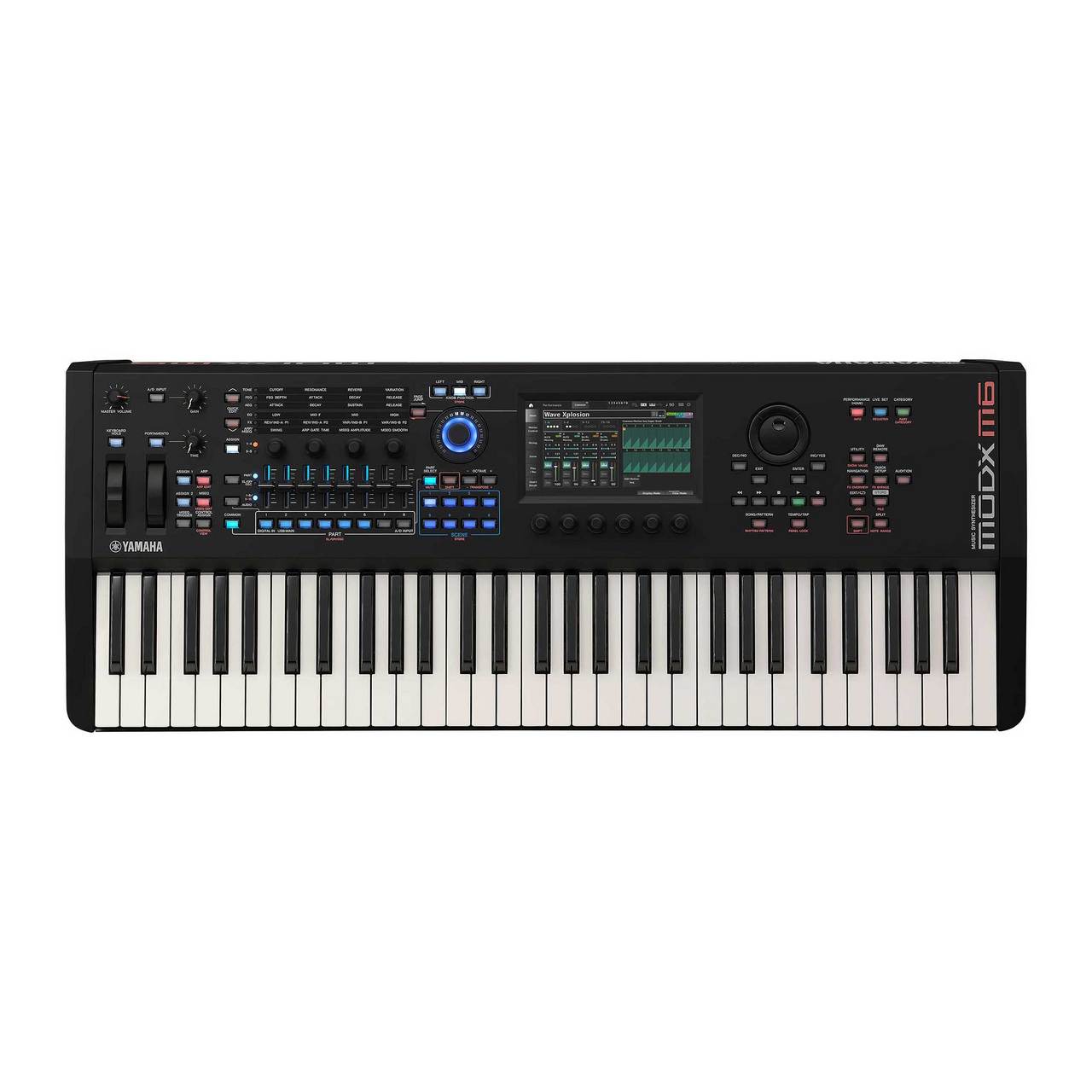 YAMAHA MODX M6