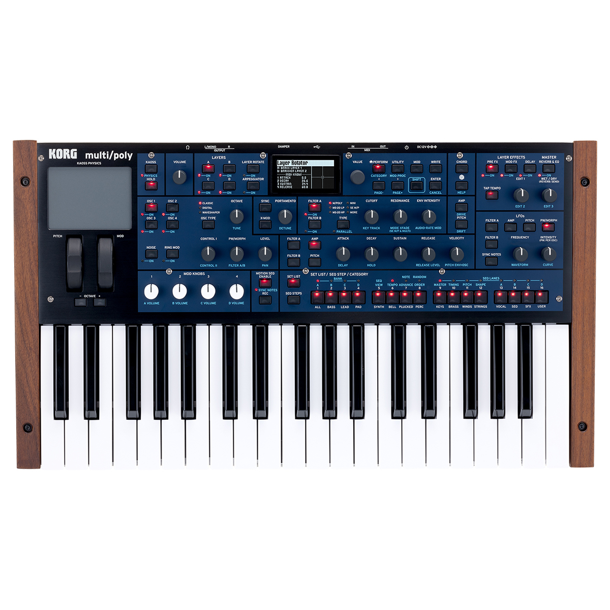 KORG multi/poly

¥99,000 
