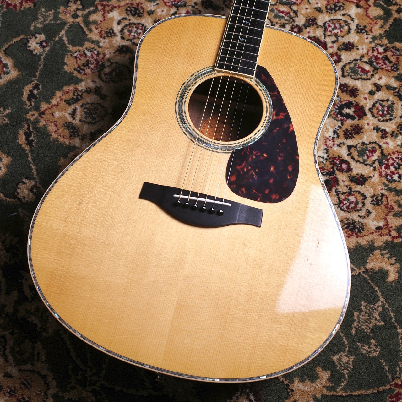YAMAHA LL16D ARE 
¥85,980 