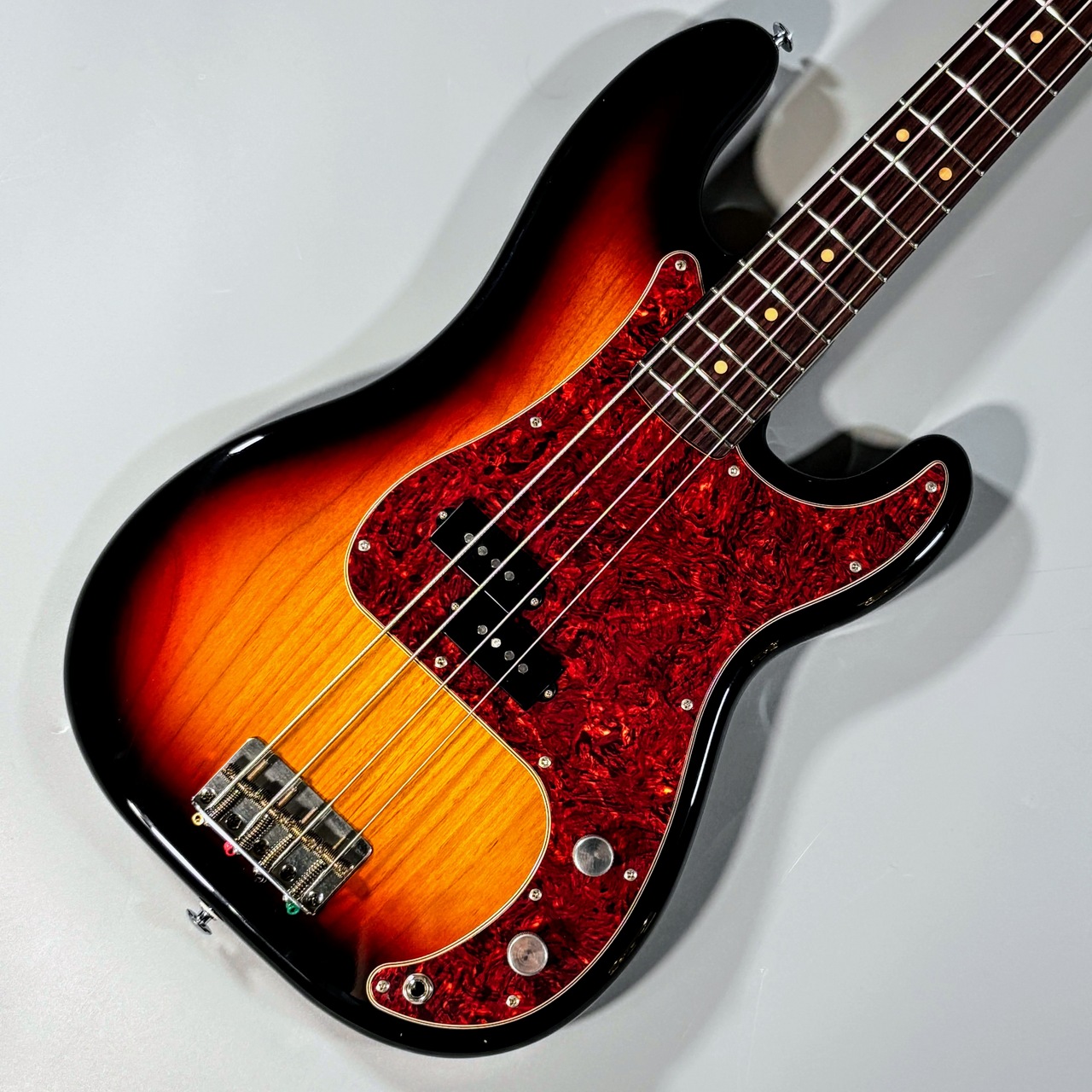 【新品】
Black Smoker Trad Master BETA P4 3TS LightAged 【YOKOHAMA MUSIC STYLE2026展示モデル】

￥423,500 