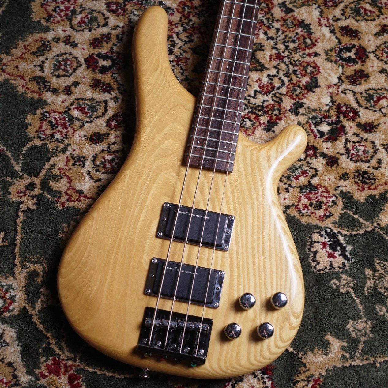 Tune SS-2H　サイクロン２【USED】

¥89,800 