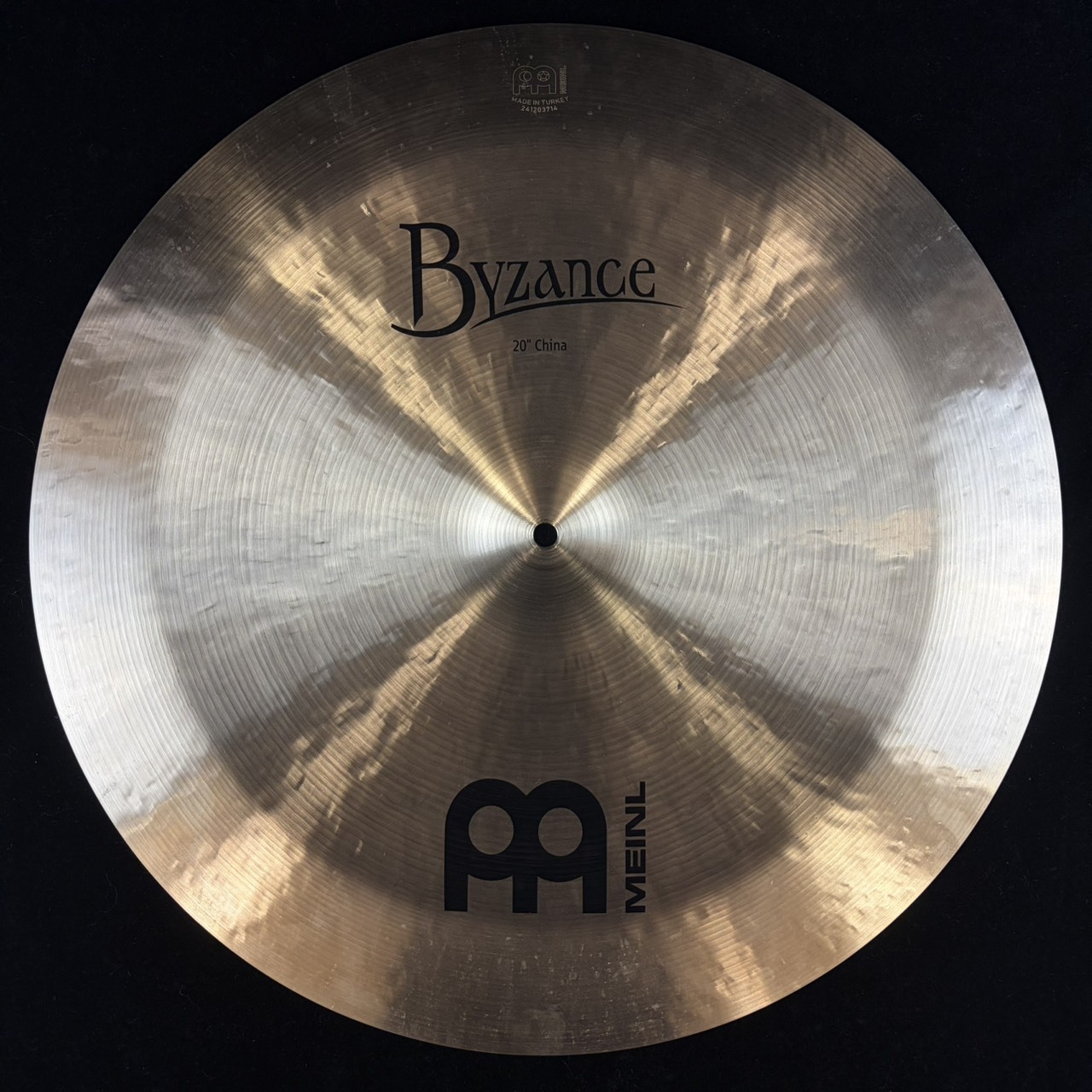 Meinl B20CH

¥47,000 
