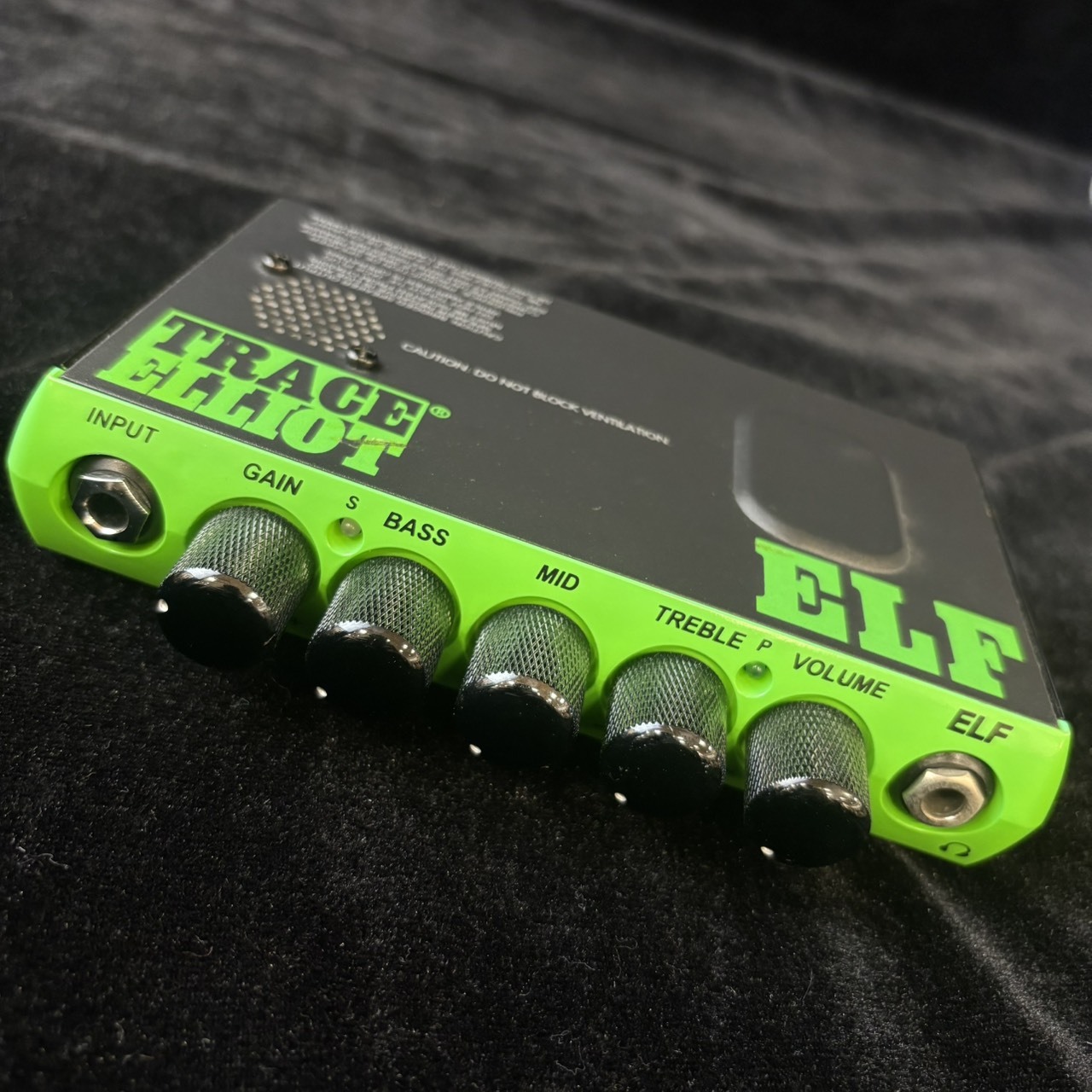 Trace Elliot ELF：EX-110セット

¥70,000 