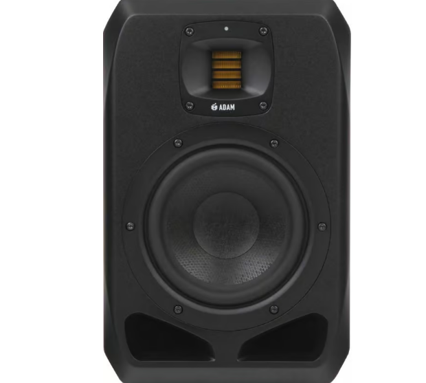 ADAM AudioS2V