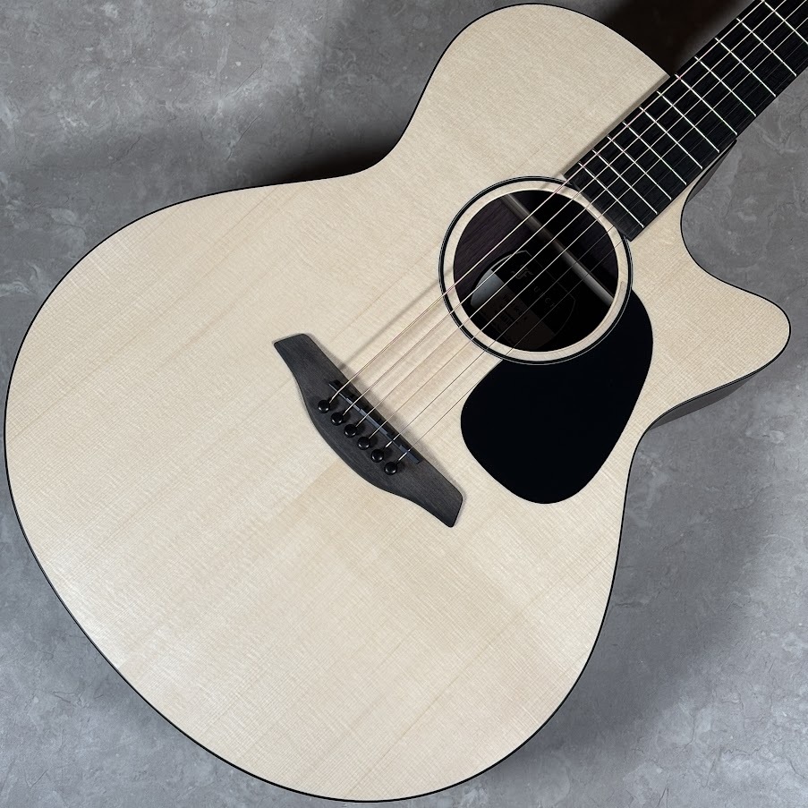 新品Furch Violet Gc-ER a