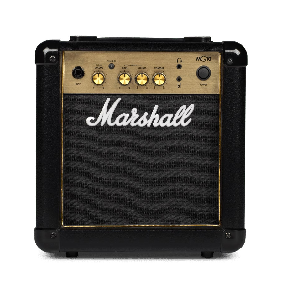 Marshall MG10