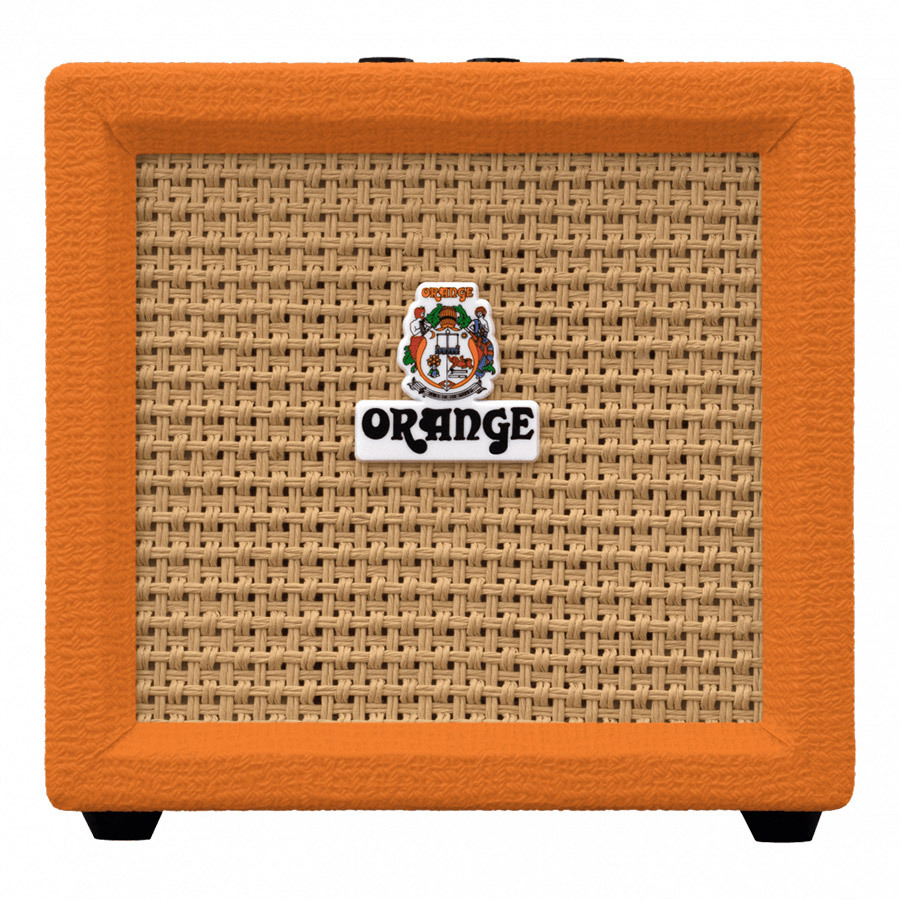 ORANGE Crush Mini 