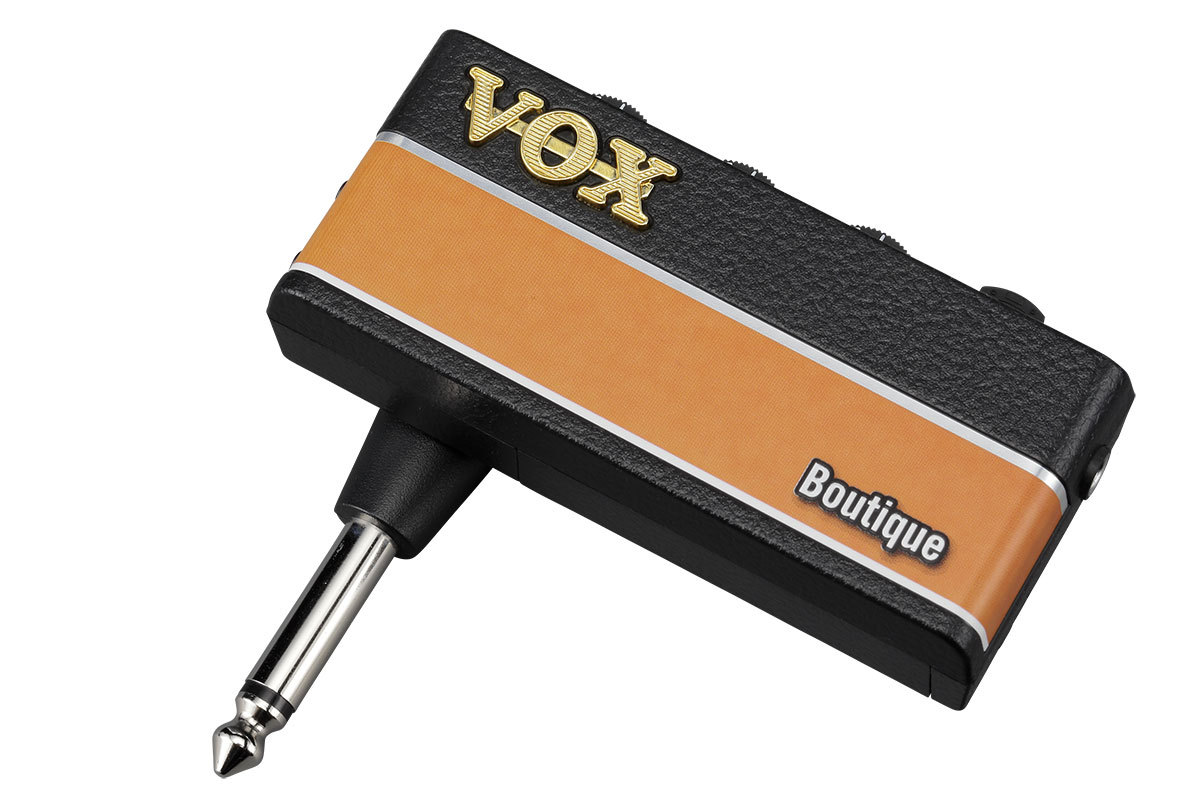 VOX AP3-BQ amPlug3 Boutique