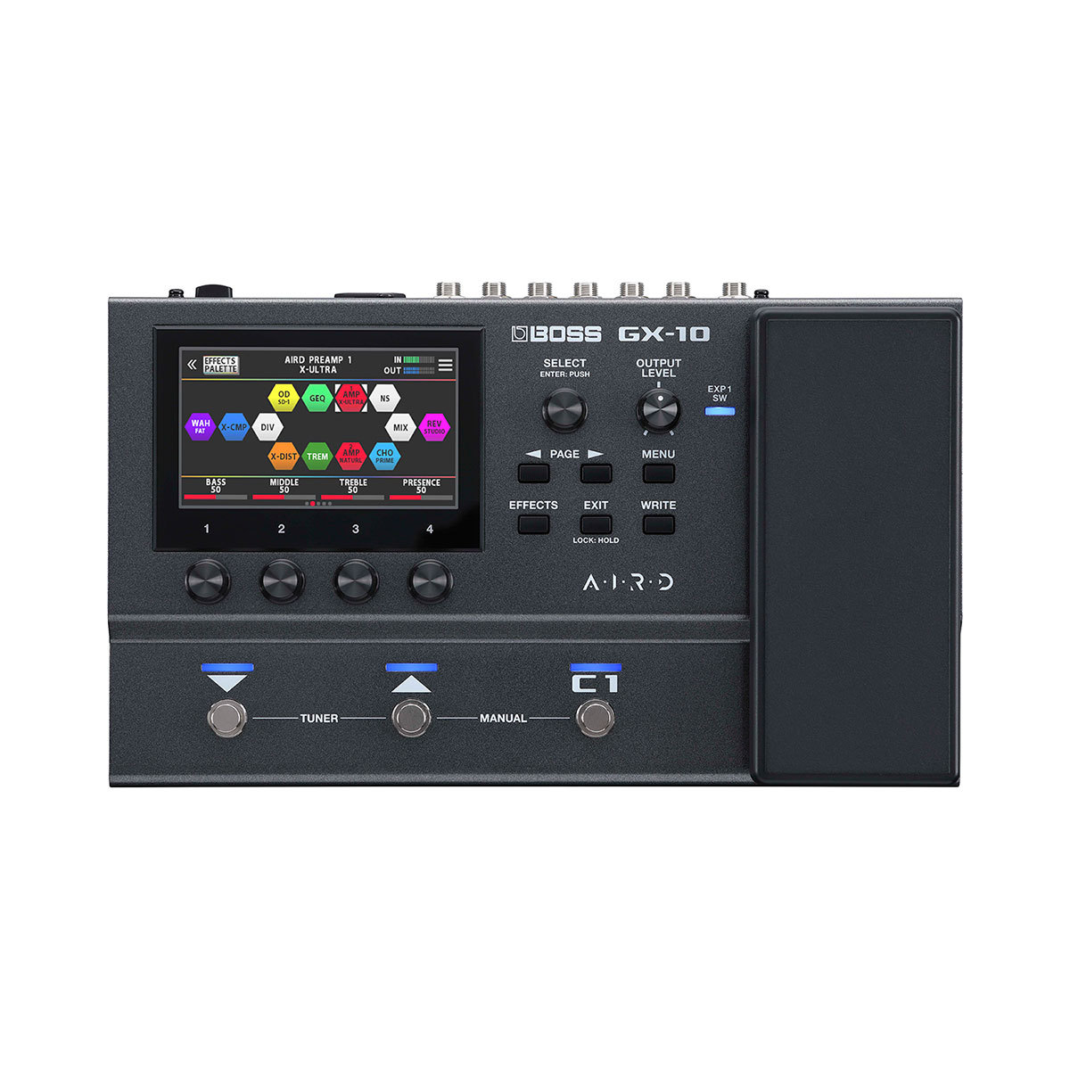 BOSS GX-10

¥58,740 