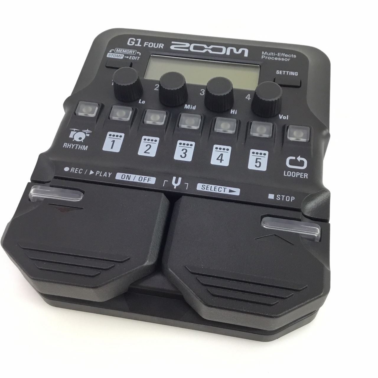 ZOOM G1 FOUR
¥12,500 