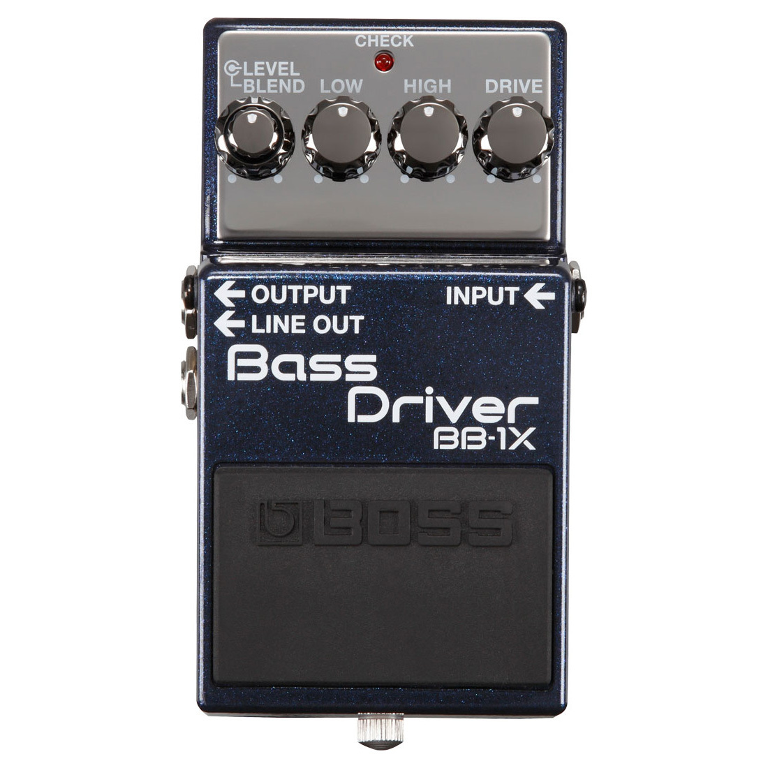 BOSS BB-1X Bass Driver 

¥ 24,200 