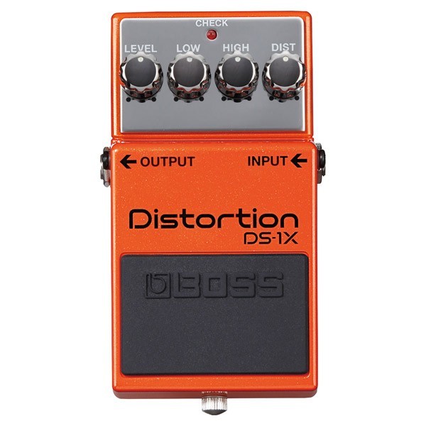 BOSS DS-1X Distortion

¥ 22,000 