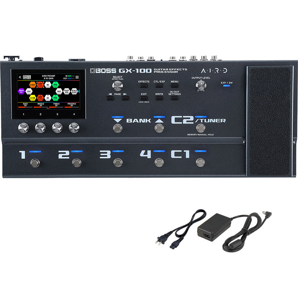 BOSS GX-100

¥74,800 