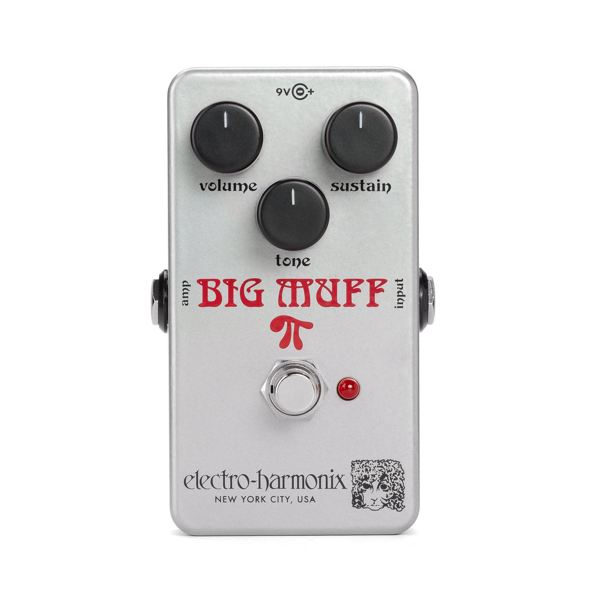 Electro-Harmonix RamsHeadBigMuffPi

¥ 21,100 
