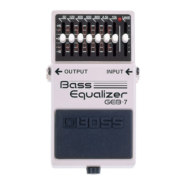 BOSS GEB-7 ベース用

¥17,600 