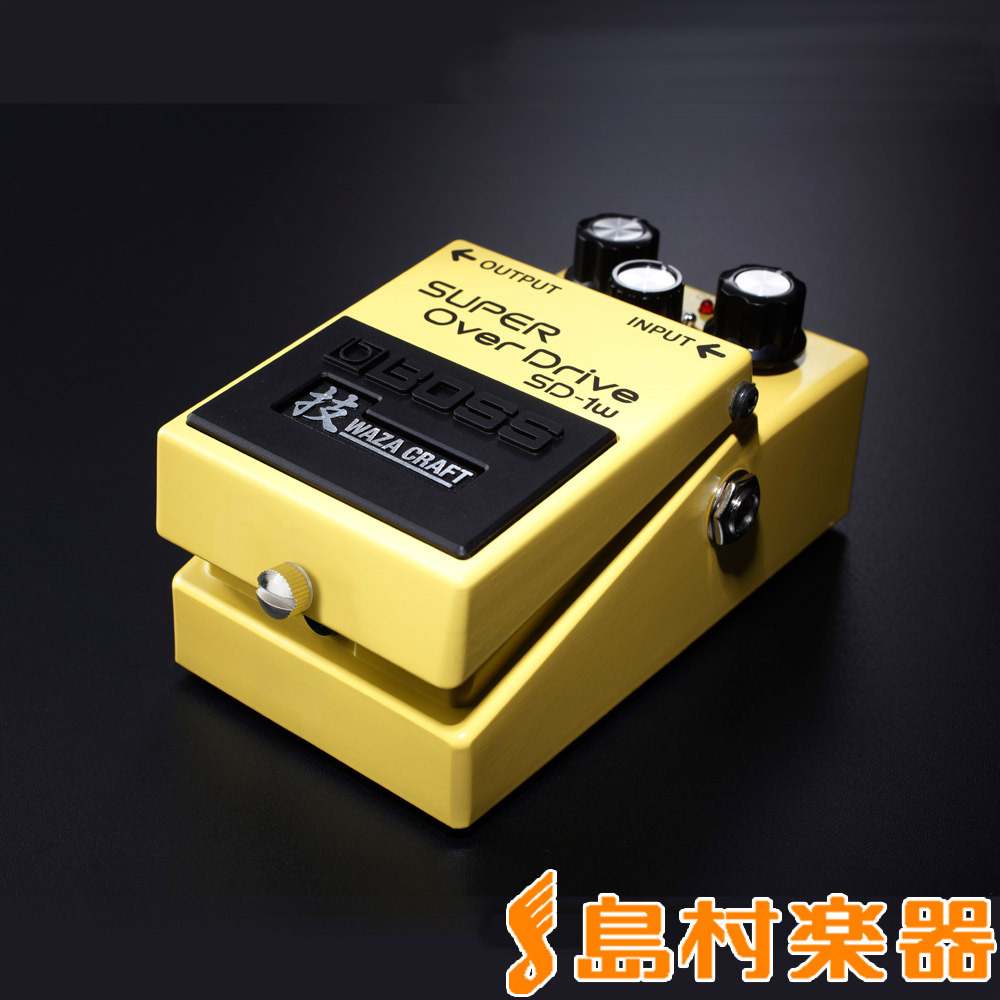 BOSS SD-1W(J)

¥ 22,000 