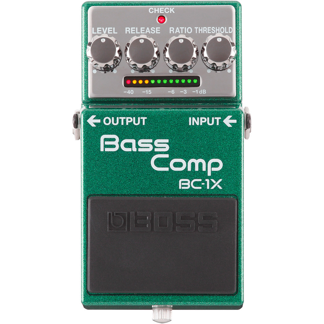 BOSS BC-1X Bass Comp

¥25,300 