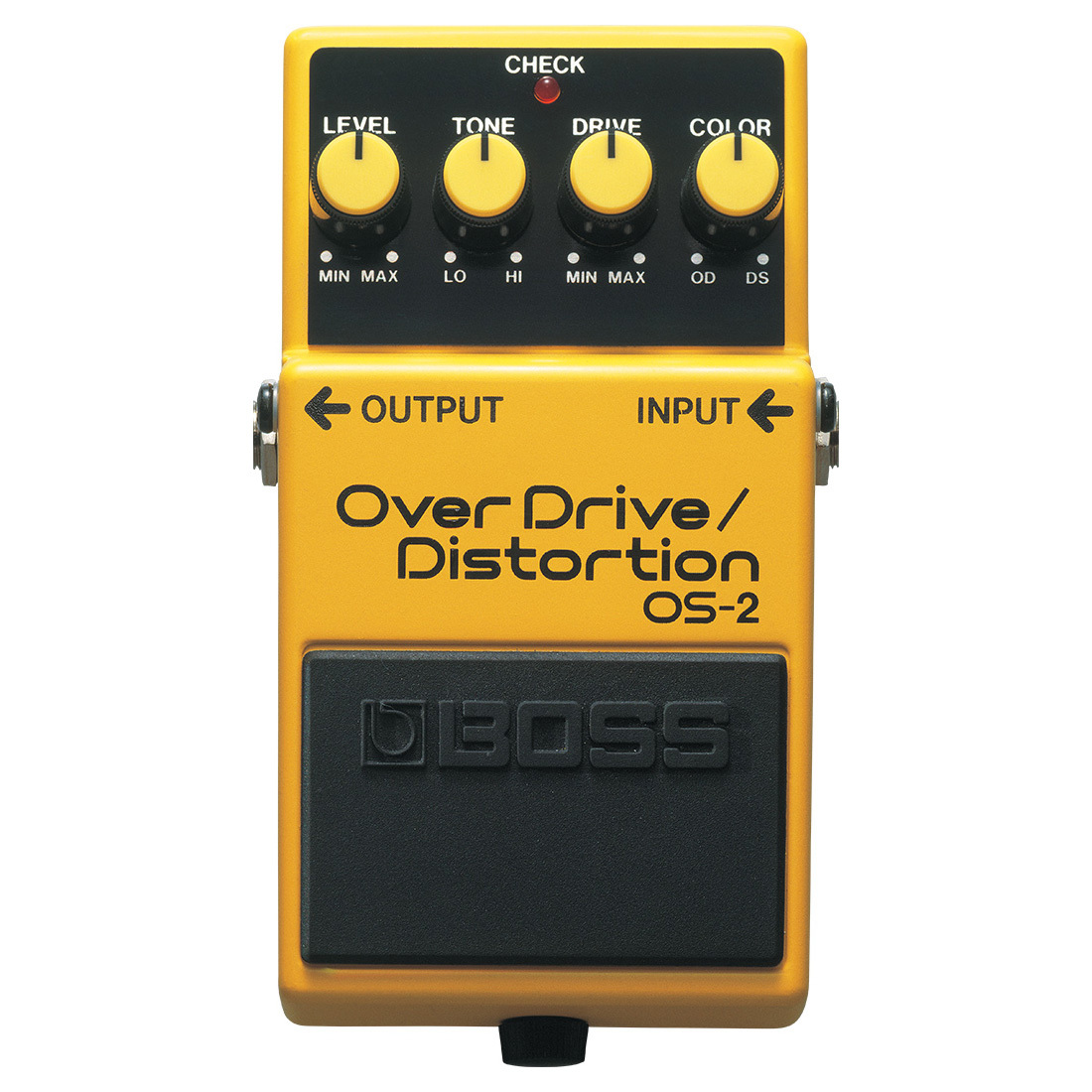 BOSS OS-2 OverDrive/Distortion

¥ 13,200 