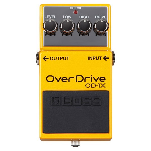 BOSS OD-1X

¥ 22,000 