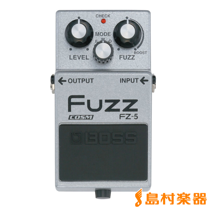 BOSS FZ-5 FUZZ

¥ 15,400 