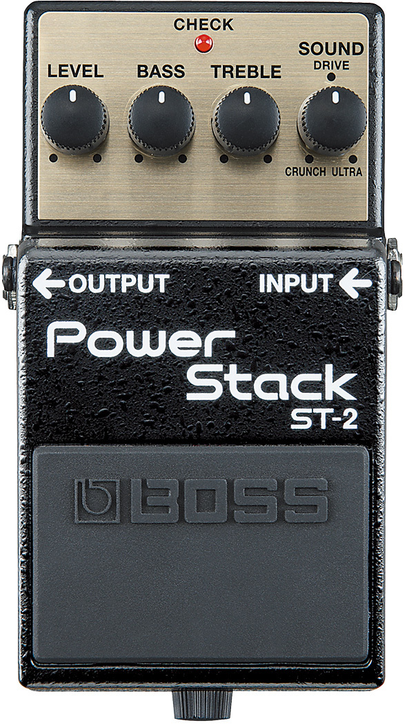 BOSS ST-2 Power Stack

¥ 15,400 