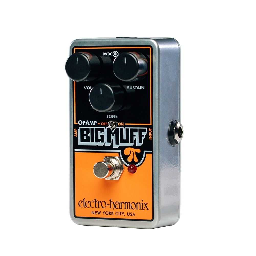 Electro-Harmonix OP-AMP BIG MUFF 

¥ 17,400 