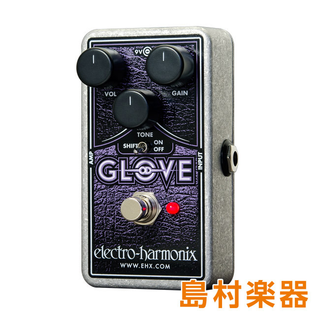 Electro-Harmonix OD GLOVE

¥ 14,100 