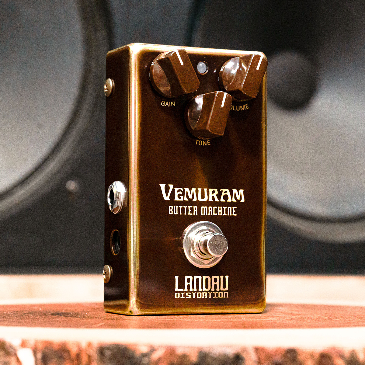 VEMURAM Butter Machine ディストーション マイケル・ランドウ コラボレーションモデル

¥ 54,780 
