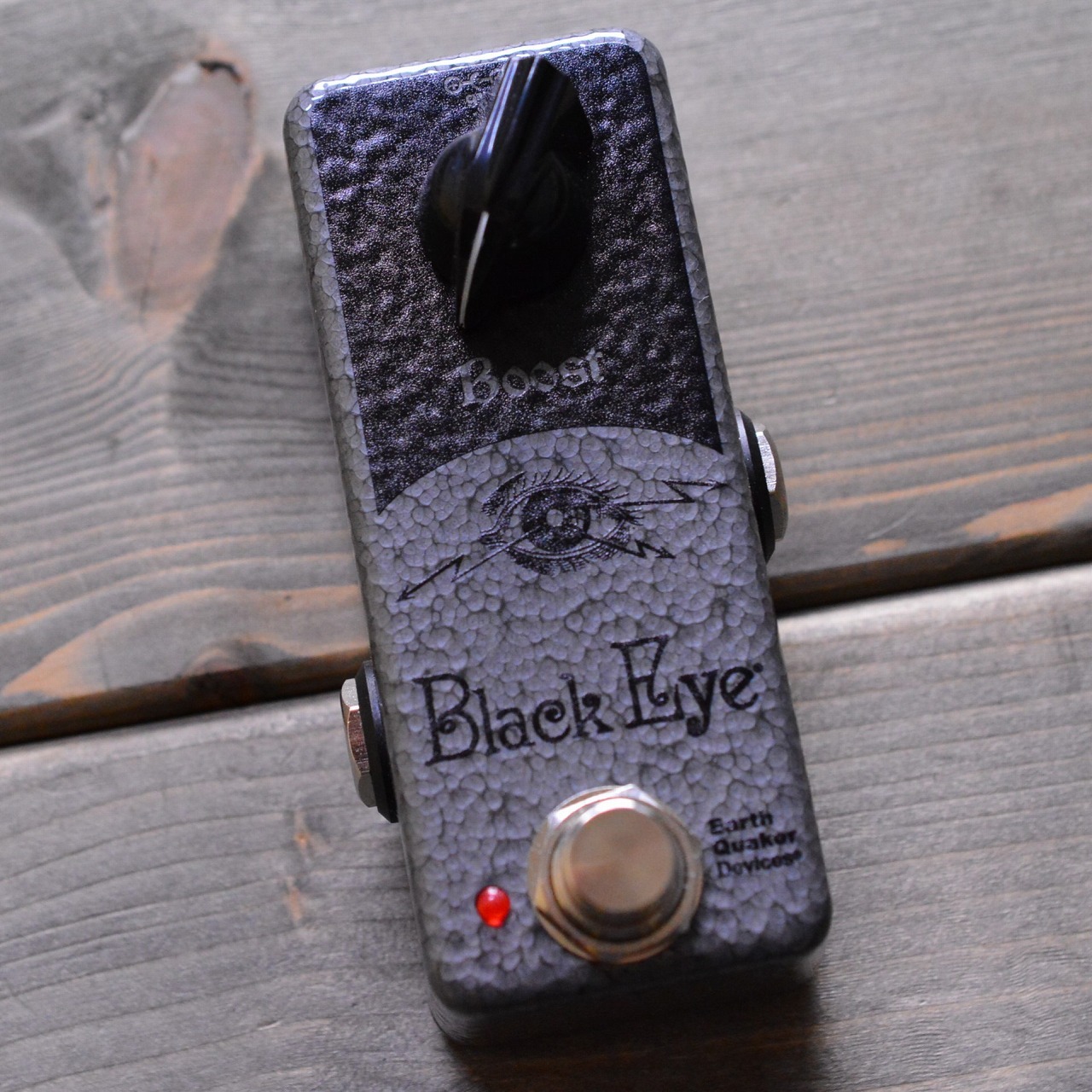 EarthQuaker Devices Black Eye Jr【数量限定】

¥ 19,800 