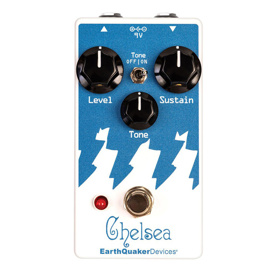 EarthQuaker Devices Chelsea
¥ 36,300 