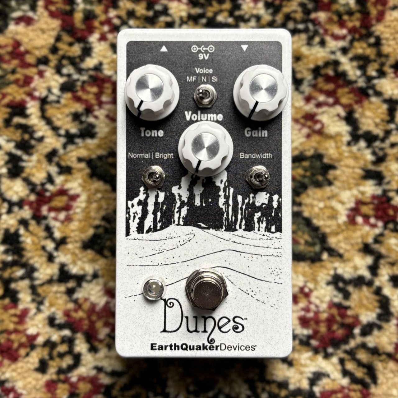 EarthQuaker Devices Dunes【国内限定復刻シリーズ】 アースクエイカーデバイセス 

¥ 39,600 
