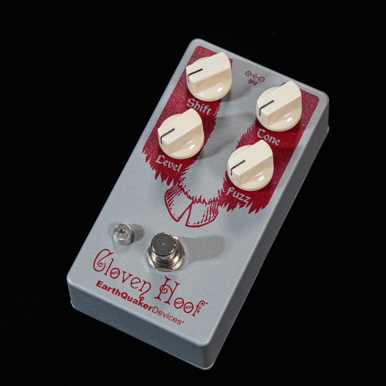 EarthQuaker Devices Cloven Hoof

¥ 39,600 