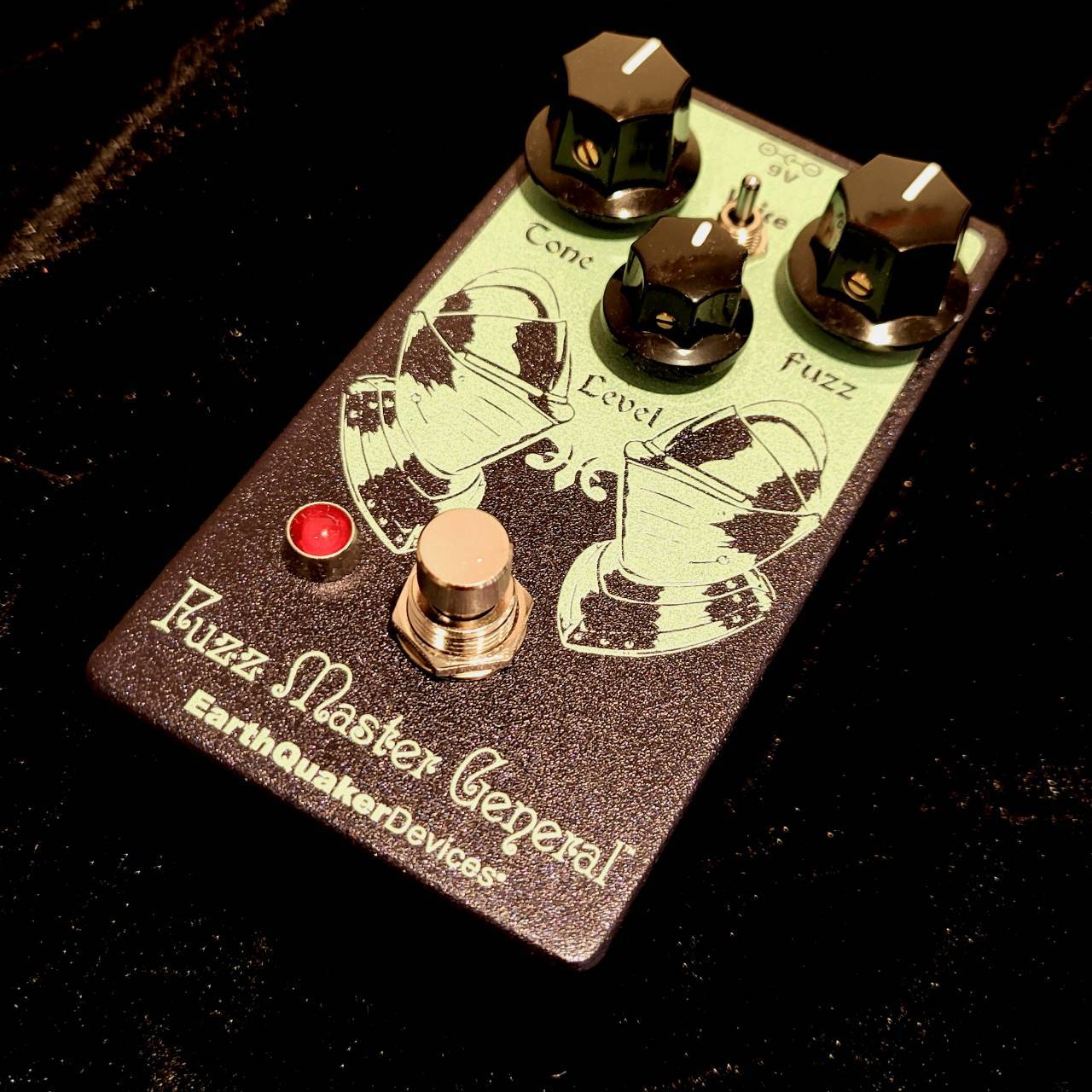 EarthQuaker Devices Fuzz Master General

¥ 33,000 