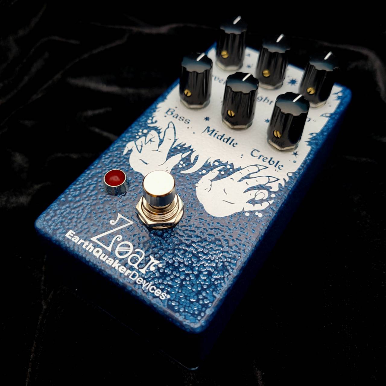 EarthQuaker Devices Zoar ゾア エフェクター ディストーション ダイナミックオーディオグラインダー
¥ 33,000 
