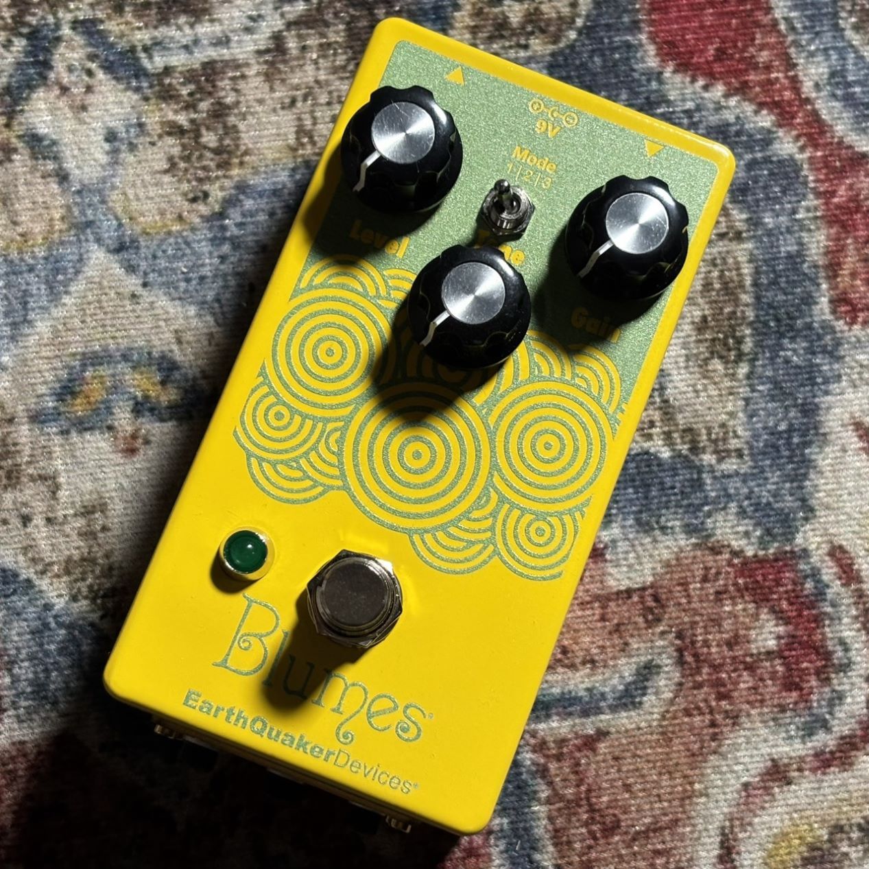 EarthQuaker Devices Blumes


¥ 26,400 