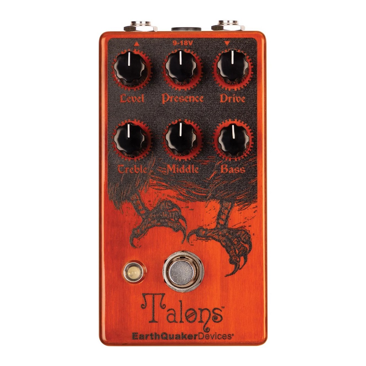 EarthQuaker Devices 【限定生産】Talons　ハイゲインオーバードライブ
¥ 36,300 