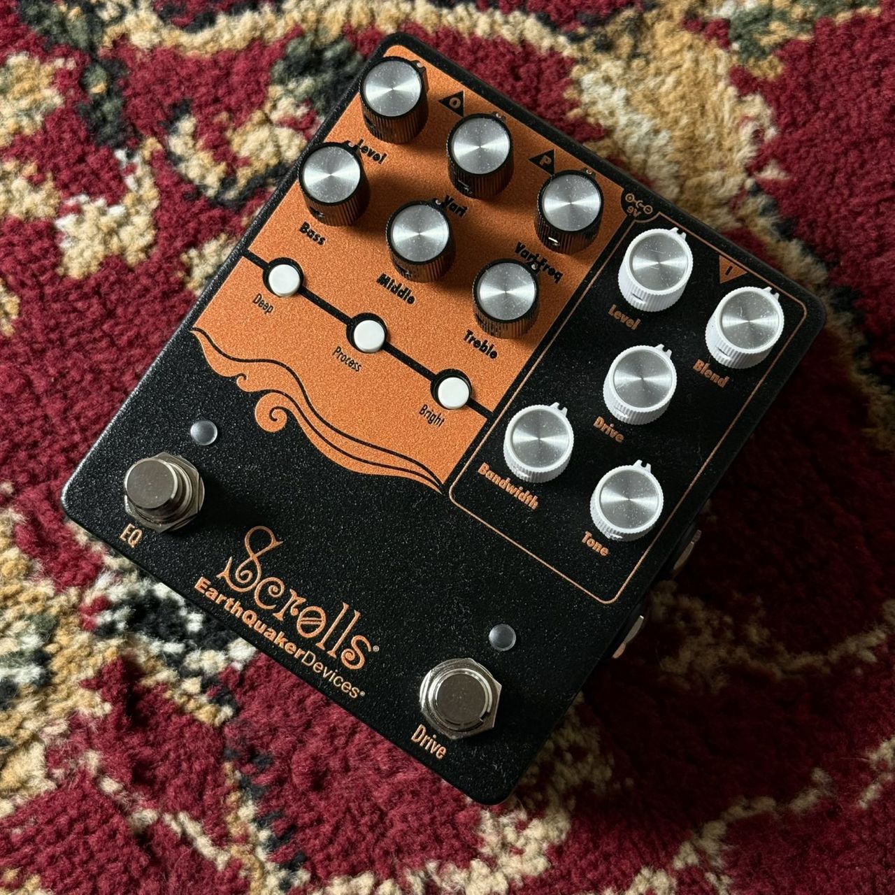 EarthQuaker Devices Scrolls

¥ 64,900 